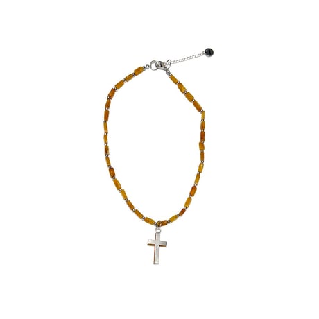 【LIBeRté】Necklace "Victory"