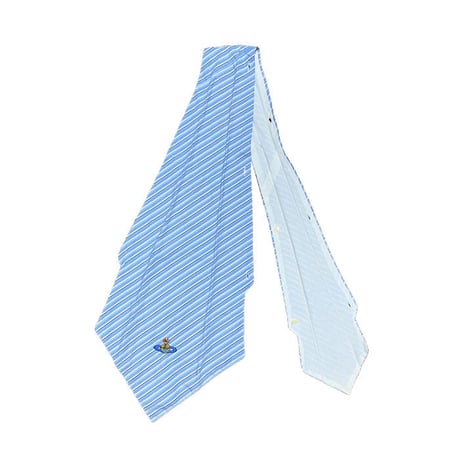 【USED】90'S  VIVIENNE WESTWOOD FAT TIE