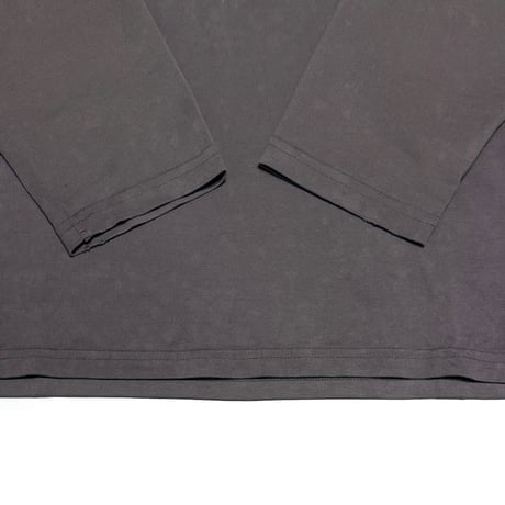 【USED】00's NIKE ACG "Backcountry Limo" L/S T-shirt