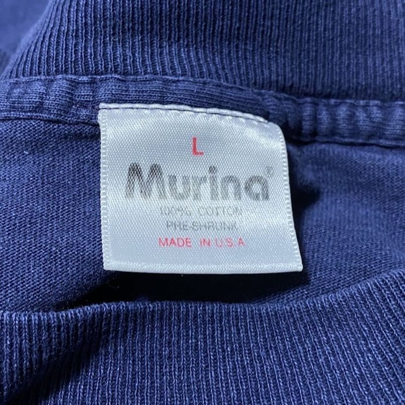 USED】90'S PROJECT23 T-SHIRT | KONBINI