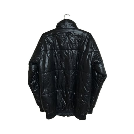【USED】RAF SIMONS 2002-2003AW  VIRGINIA CREEPER DOWN JACKET