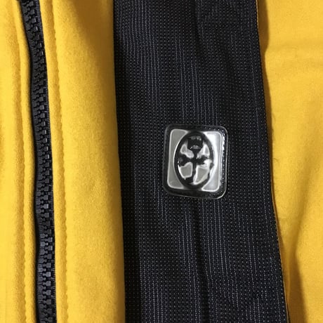 【USED】90'S JC DE CASTELBAJAC OVERSIZED WOOL COAT