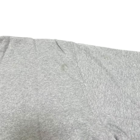【USED】90'S POLO BY RALPH LAUREN HALF ZIP HI-NECK SWEATSHIRT