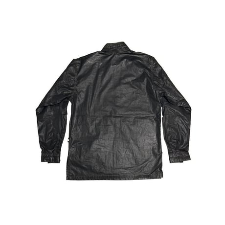 【USED】Maharishi 99-00AW ORIENTAL STYLE COATING JACKET by Tony Spackman