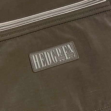 【USED】90'S-00'S HEDGREN SHOULDER BAG