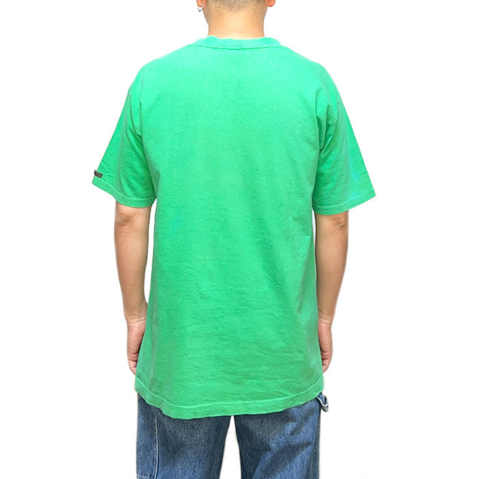 USED】90'S-00'S FRESHJIVE SEDITIONARIES T-SHIRT