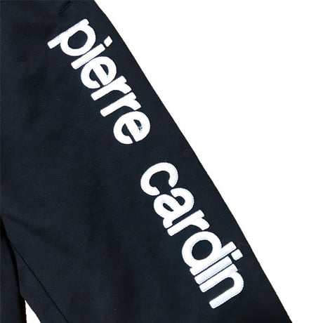 【USED】90'S  PIERRE CARDIN EASY PANTS