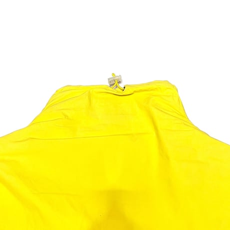 【USED】90's POLO SPORT RALPH LAUREN ANORAK JACKET YELLOW