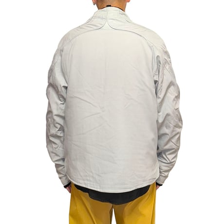 【USED】NIKE 2003 MB1 CORDURA Technical Jacket by Tony Spackman