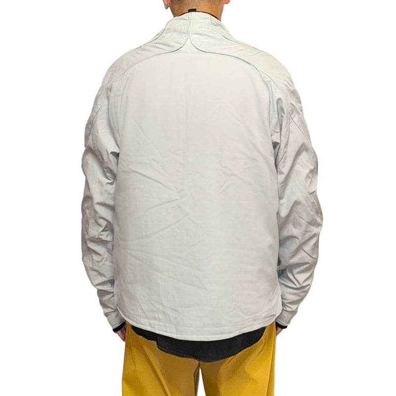USED】NIKE 2003 MB1 CORDURA Technical Jacket by USED】NIKE 2003 MB1 CORDURA Technical Jacket by