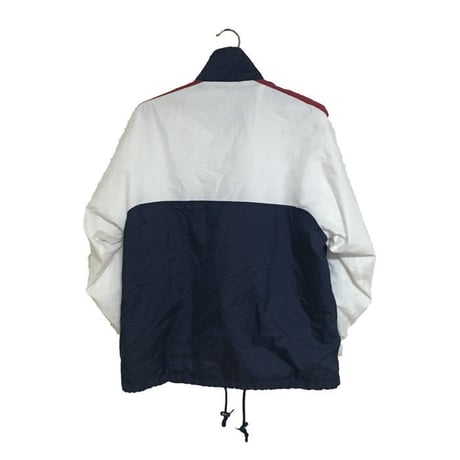 【USED】90'S ELLESSE NYLON JACKET