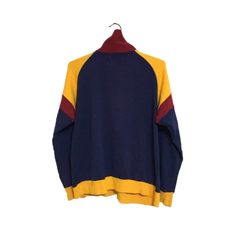 【USED】70'S VINTAGE NIKE TRACK TOP