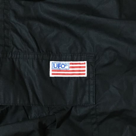 【USED】UFO SUPER BUGGY PANTS