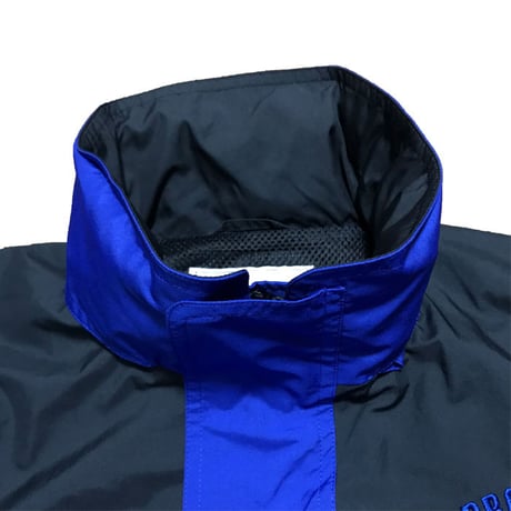 【USED】00'S PRO-KEDS MOUNTAIN PARKA