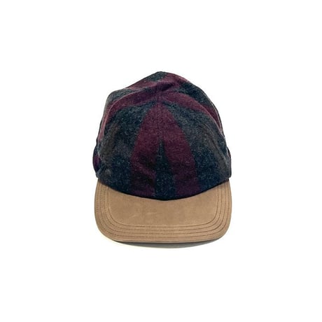 【USED】00'S WIGENS EARFLAP CAP