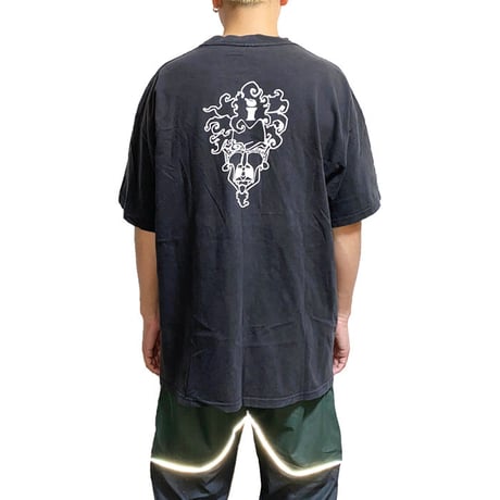【USED】00'S INCUBUS T-SHIRT