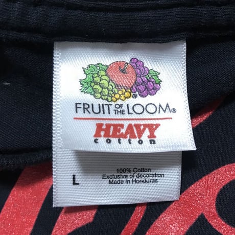 【USED】COCA COLA ZERO T-SHIRT