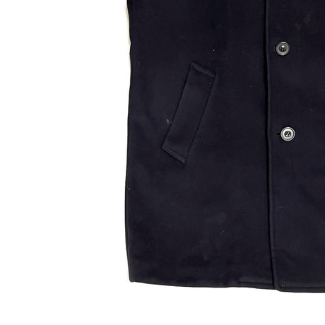 【USED】70's BROOKS BROTHERS WOOL COAT MADE IN ENGLAND