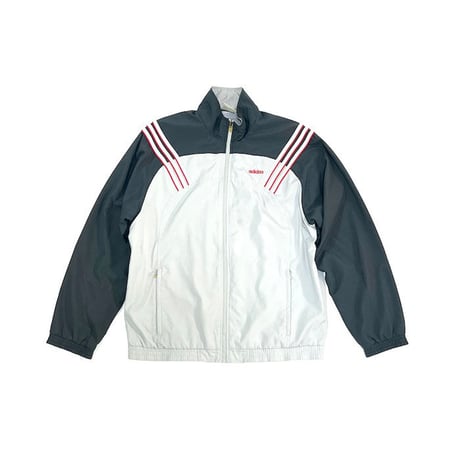 【USED】00'S ADIDAS CLIMACOOL TECH TRACK JACKET