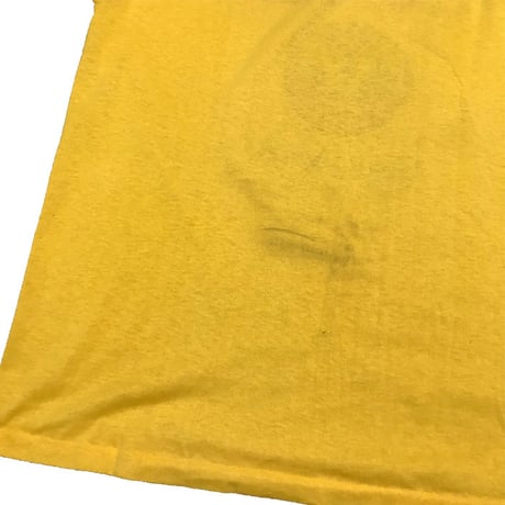 【USED】80'S BACARDI T-SHIRT