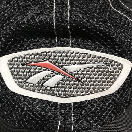 【DEAD STOCK】90'S REEBOK HIGH TECH CAP
