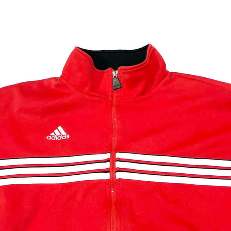 【USED】90'S-00'S ADIDAS SOCCER TRACK JACKET