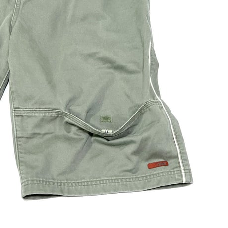 【USED】90'S-00'S NIKE GIMMICK SHORTS