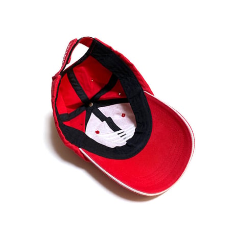 【USED】90'S HONDA WING LOGO CAP