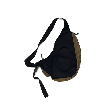 【USED】00s AIGLE SLING BACKPACK