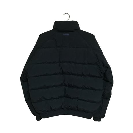 【USED】90'S FILA DOWN JACKET
