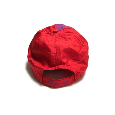 【USED】90'S BOOTLEG NIKE CAP