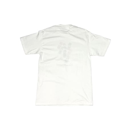 【DEAD STOCK】90's EMPORIO ARMANI OROLOGI T-SHIRT