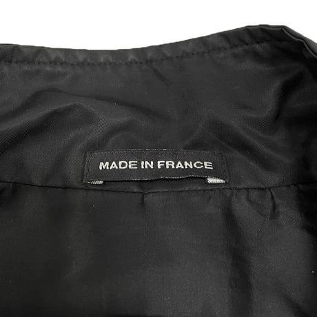 【USED】90'S AGNES B. SPORT PADDED JACKET