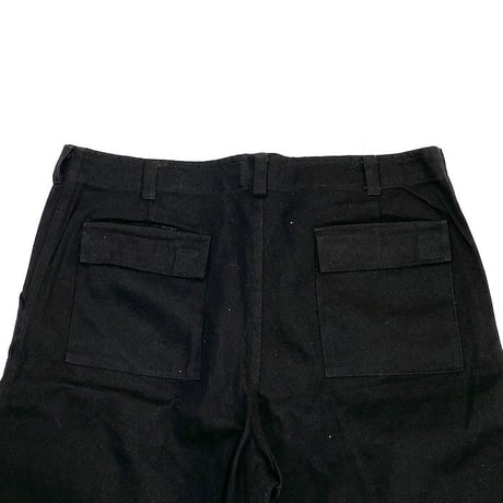 【USED】90'S-00'S BMBASEMENT SHORTS