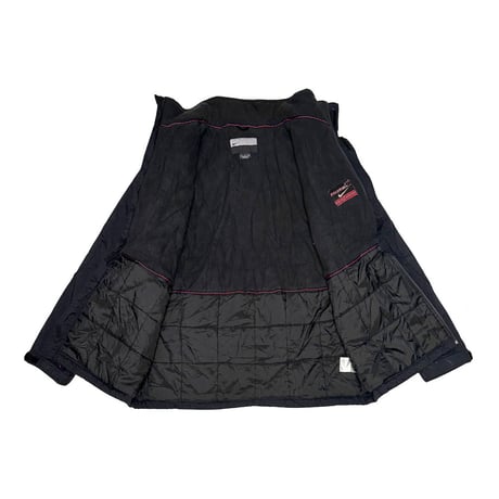 【USED】00's NIKE GLOBAL ATHLETIC PERFORNABCE PADDED JACKET