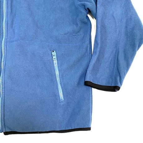 【USED】00'S NIKE? FLEECE JACKET