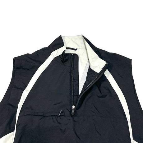 【USED】00'S ADIDAS CLIMAPROOF TECH VEST