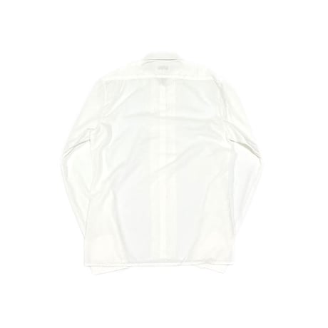 【USED】80'S EURO DRESS SHIRT MADE IN FRANCE