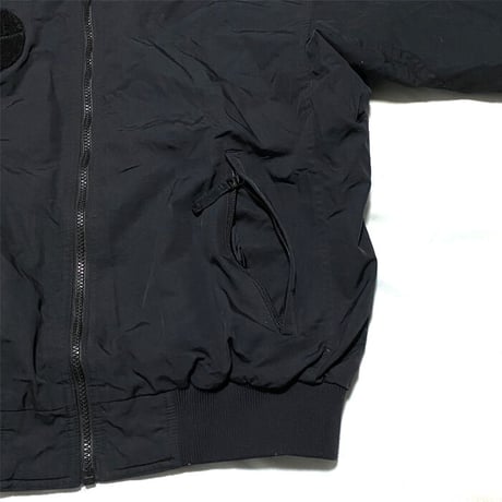【USED】90'S-00'S COLUMBIA NYLON BLOUSON