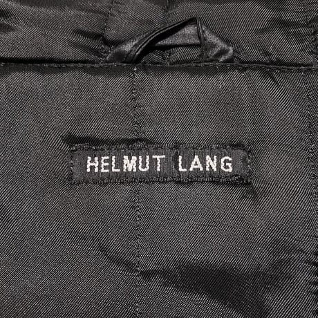 【USED】90'S HELMUT LANG PADDED JACKET