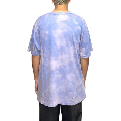 【USED】90'S E.T. TYEDIE T-SHIRT