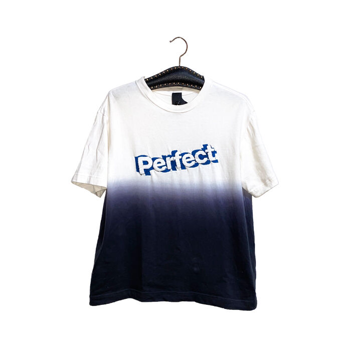 bernhard willhelm ベルンハルト VネックTシャツ bernhard willhelm ベルンハルト VネックTシャツ bernhard