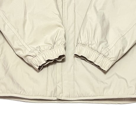 【USED】Early 00's NIKE SINGLE FLAP POCKET JACKET IVORY