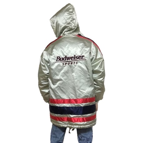 【USED】90'S BUD SPORTS COAT