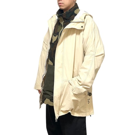 【USED】90'S-00'S MAHARISHI MOUNTAIN JACKET
