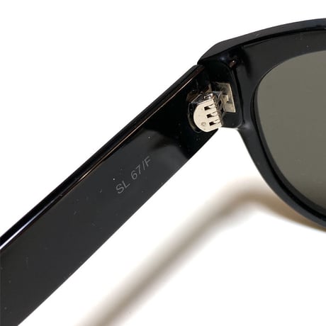 【USED】SAINT LAURENT PARIS SUNGLASS SL67/F