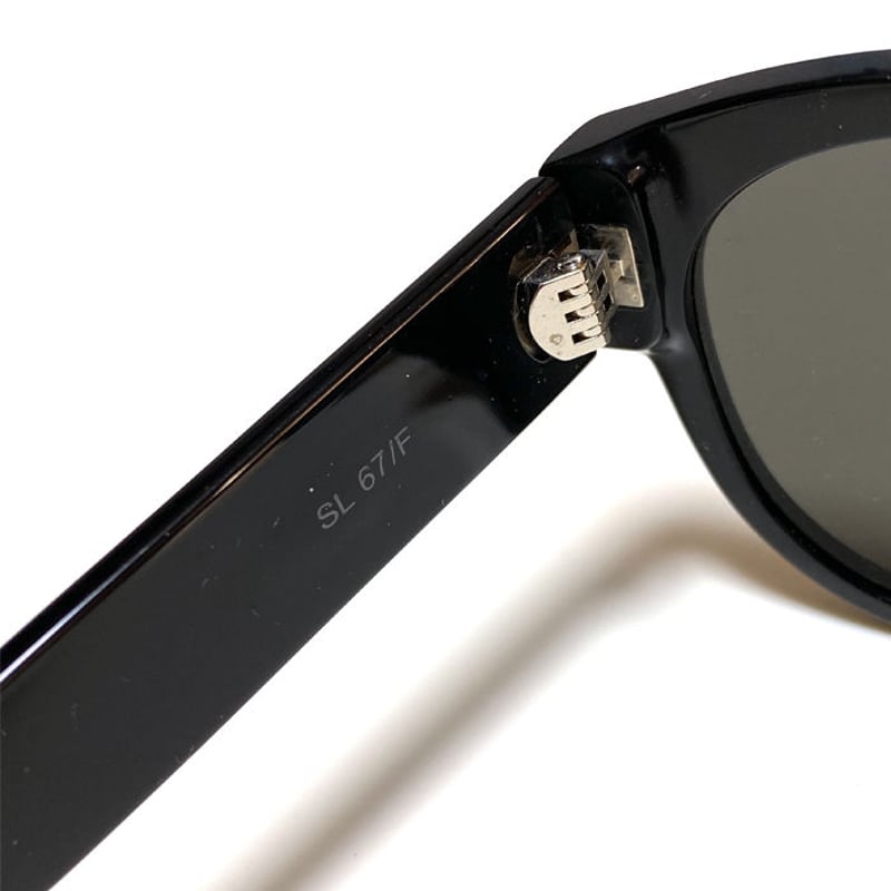 USED】SAINT LAURENT PARIS SUNGLASS SL67/F | KON