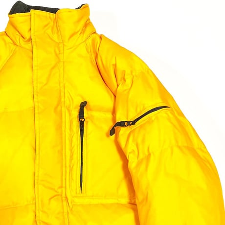 【DEAD STOCK】00'S OLD GAP KIDS DOWN JACKET