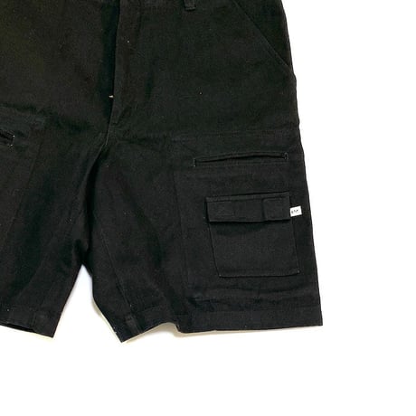 【USED】90'S-00'S BMBASEMENT SHORTS