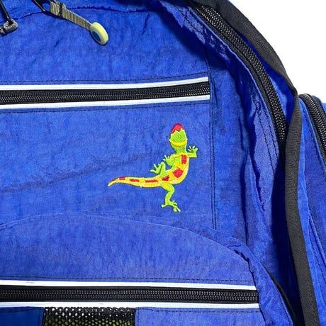 【DEAD STOCK】90'S L.L.BEAN 2-WAY KID'S BACK PACK